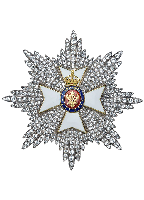 Royal Victorian Order