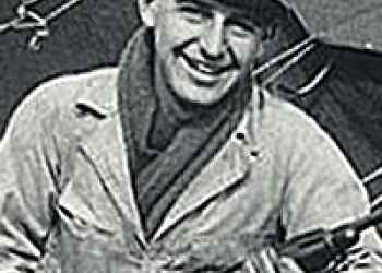 Harold Wiener