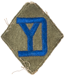 102nd Field Artillery Battalion