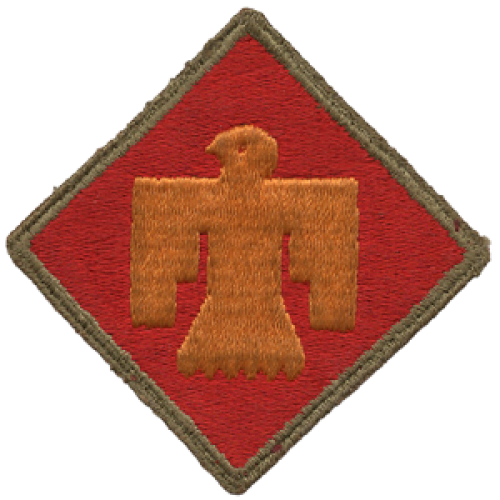 45th Infantry Division