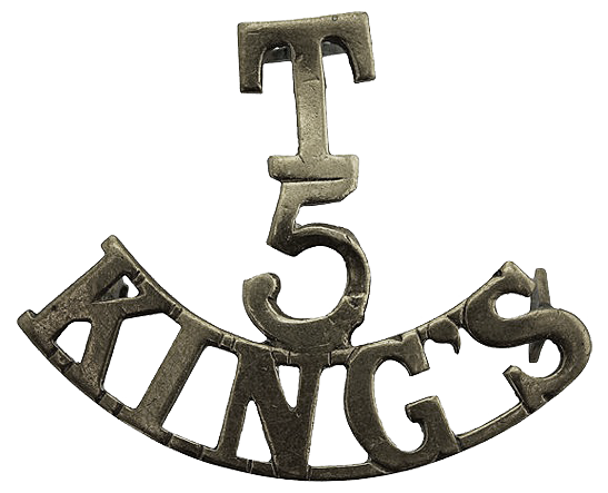 The King's Regiment
