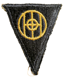 83rd Infantry Division