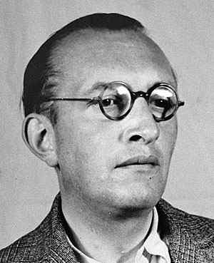 Walter Haensch 