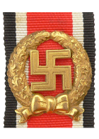 Wehrmacht Honor Roll