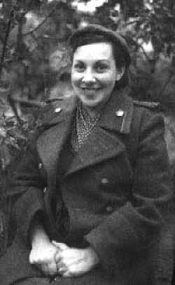 Mariana in 1944