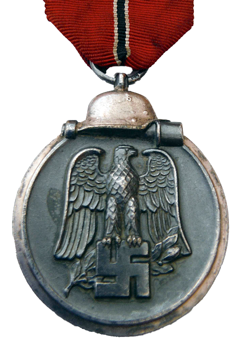 Winterschlacht 1941/42