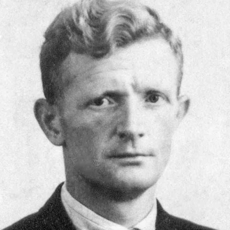 Johannes Post