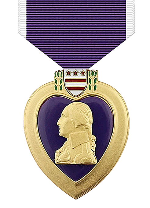 Purple Heart