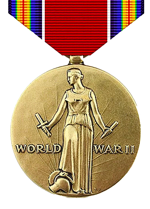 Victory Medal