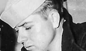 Henry Joseph Lingg Jr.