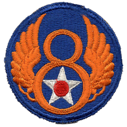 8th Airforce