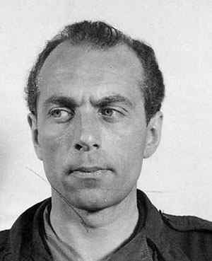 Lothar Fendler