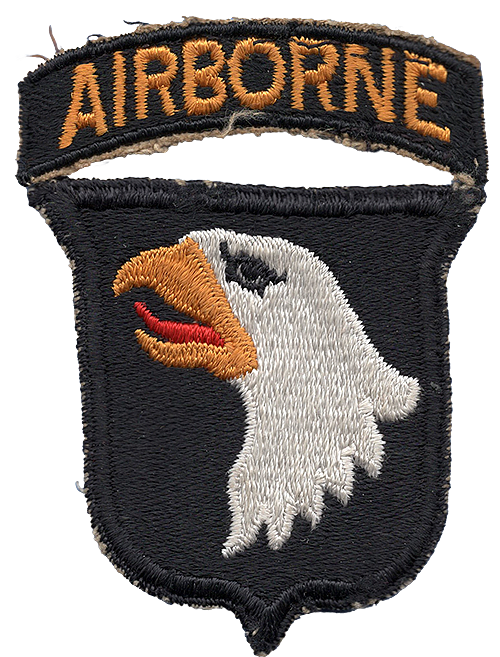 101st Airborne Division