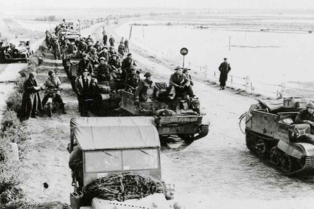 Camp Westerbork, a transit camp in Drenthe, Netherlands, was known as the 'antechamber of hell' for its role in deporting thousands of Jews, Roma, and others to Nazi extermination camps