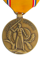 American Service Medal
