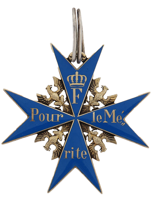 Pour le Mérite