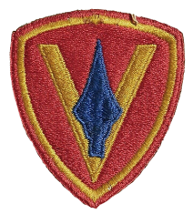 5th Marine Division