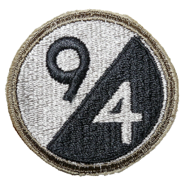 94th Infantry Division