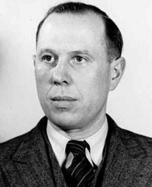 Werner Braune