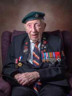 Reg Charles