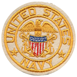 US NAVY