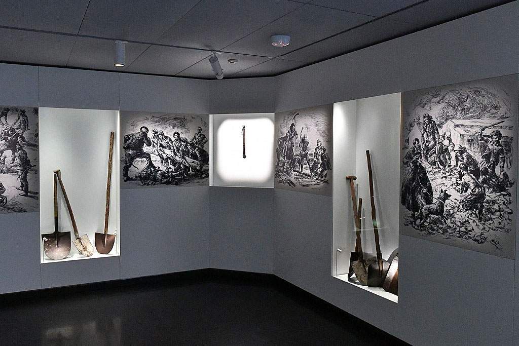 A must see exhibition