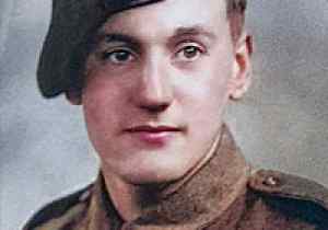 Frank Hughes
