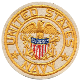 Unites States Navy