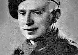 Herbert James Watts