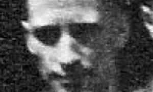 Donald Cook Blackett
