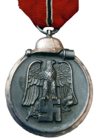 Winterschlacht 1941/42