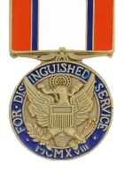 Distinguished Service Medal