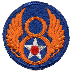 8th Airforce