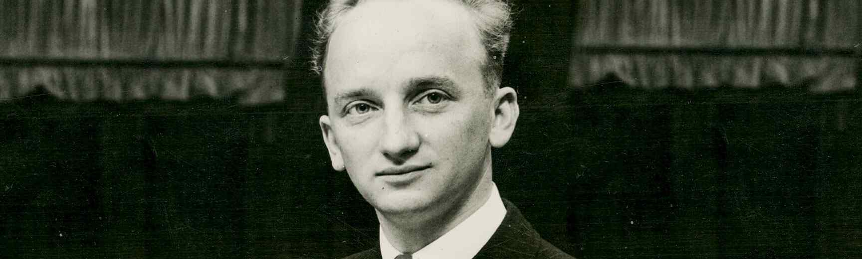 Benjamin Ferencz