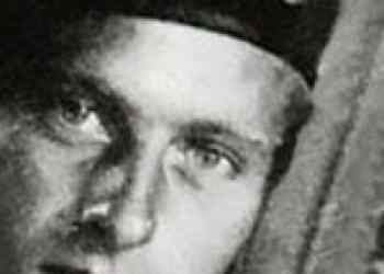 John Iddenden