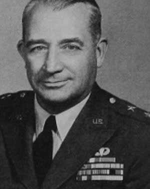 Brig. Gen. William N. Gillmore