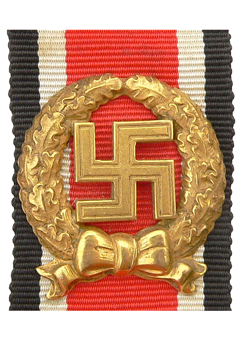 Wehrmacht Honor Roll
