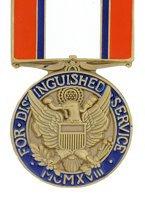 Army Distinguished Service Medal (3)