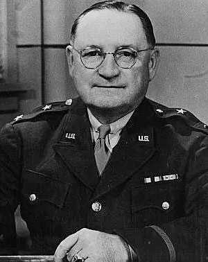 Maj.. Gen. Walter E. Prosser