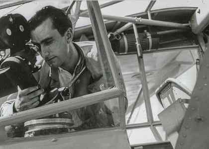 The Walter Frentz Collection