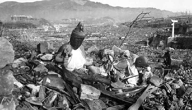 Timeline WW2