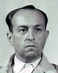 SS-Brigadeführer Arthur Nebe 