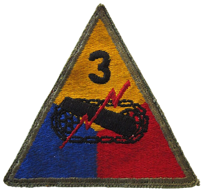 3rd Armored Division
