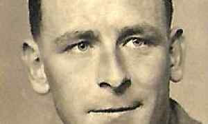 Eric Henry McIntyre