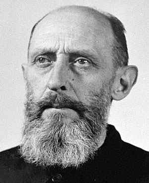 Paul Blobel