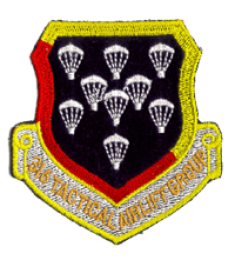 316th Troop Carrier Group