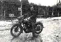 Lorne Phillips - Hayling Island 1942