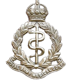 9th Field Ambulance RAMC