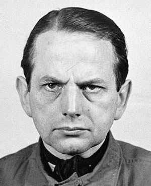 Otto Ohlendorf