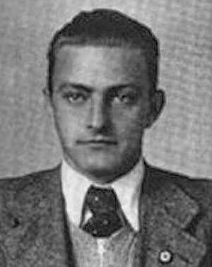 SS Hauptsturmführer Siegfried Seidl